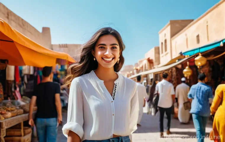 영상제작을 위한 디지털 카메라 추천 - **Prompt for dynamic, stable vlogging:**
"A young, cheerful content creator, dressed in modest y...