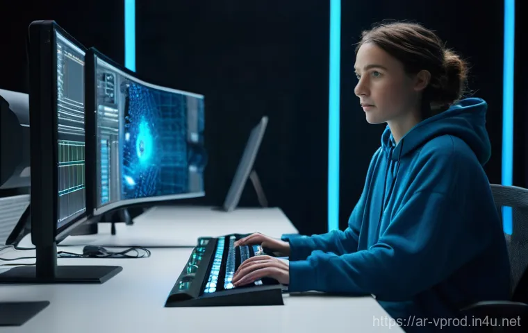 영상제작 직종별 업무 차이 - **Prompt 2: Crafting the Cinematic Moment**
"A diverse film crew is at work on a movie set, bath... 영상제작 직종별 업무 차이 - **Prompt 2: Crafting the Cinematic Moment**
"A diverse film crew is at work on a movie set, bath...